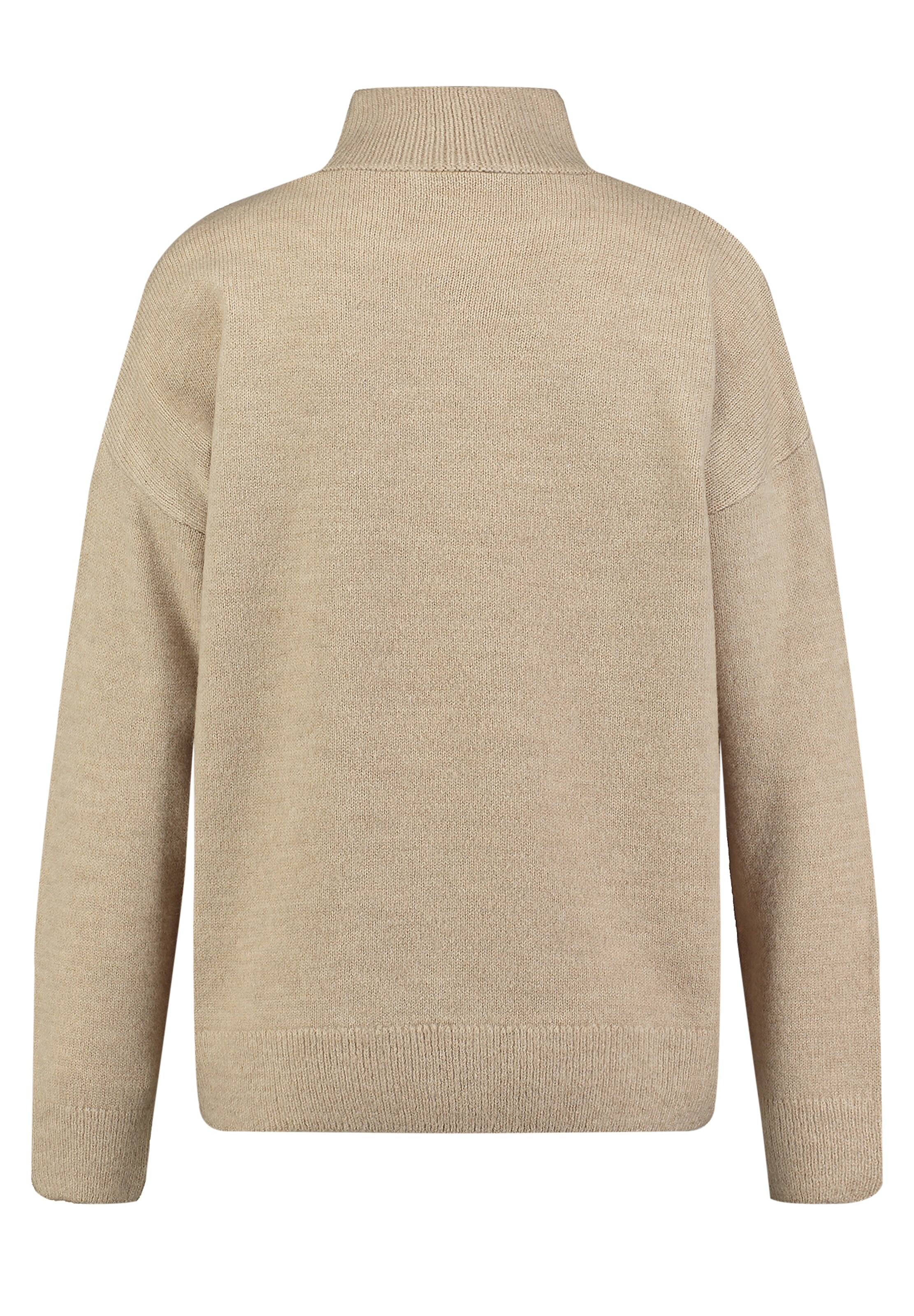 Key Largo Trui 'Tender' in Grijs