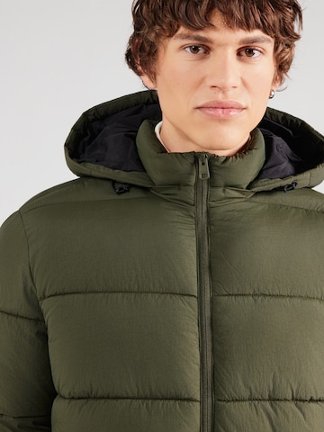 SELECTED HOMME Tussenjas 'SLHCOOPER' in Groen