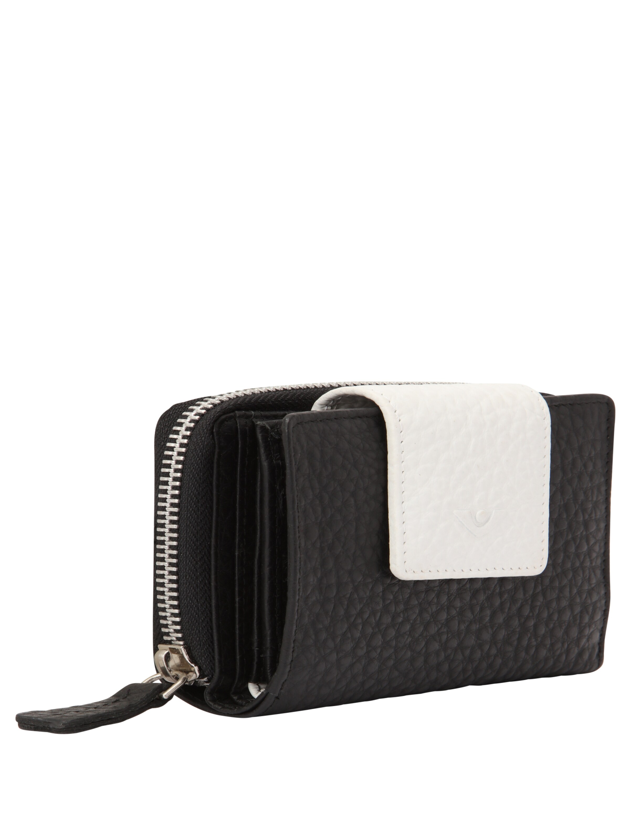 VOi Wallet 'IDA' in White
