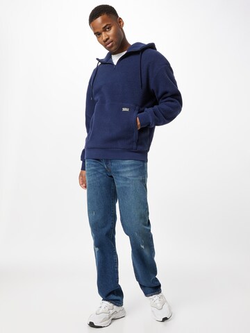LEVI'S ® Regular Jeans '501' in Blauw