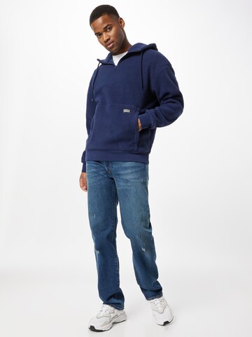 Regular Jean '501' LEVI'S ® en bleu