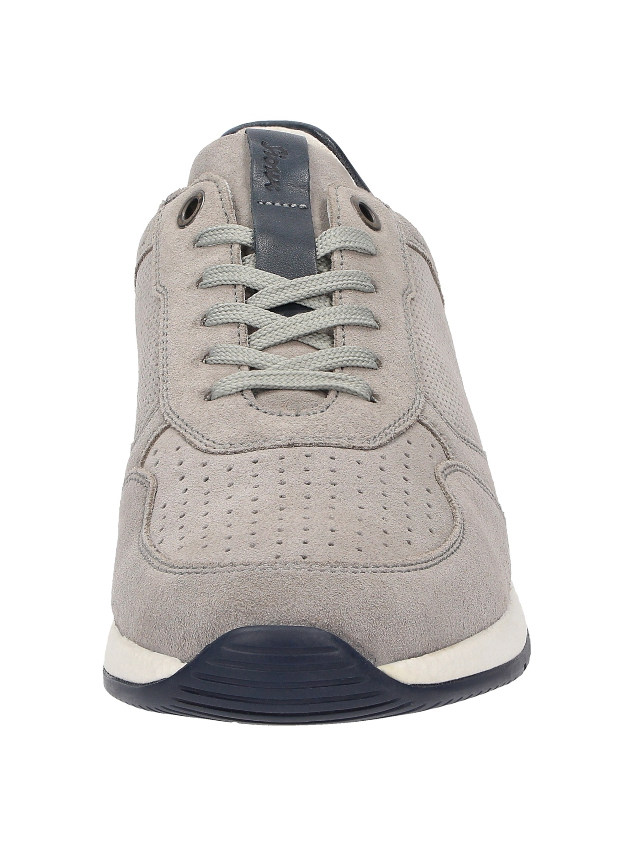 SIOUX Platform trainers 'Rojaro-718' in Grey