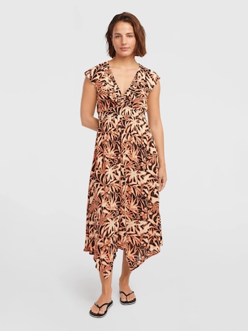 O'NEILL Рокля в черно: отпред