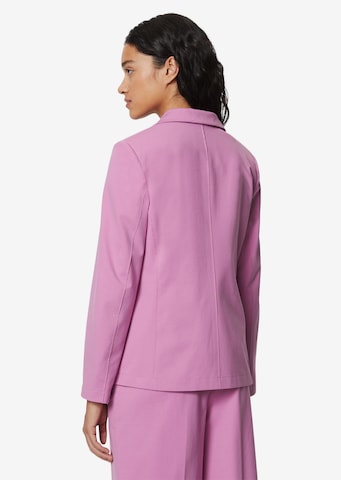 Marc O'Polo Blazer in Lila