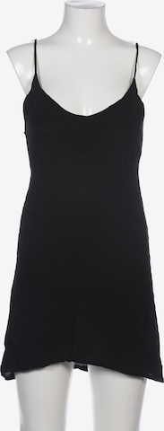 Brandy Melville Kleid S in Schwarz: predná strana