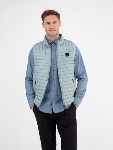LERROS Bodywarmer in Blauw