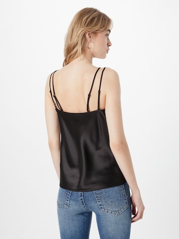 AllSaints - Blusa 'SASSI' em preto