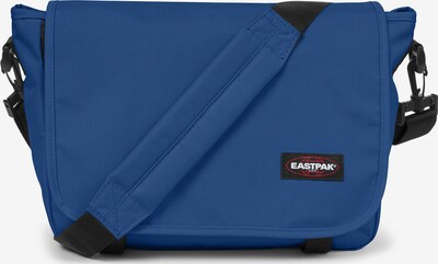 EASTPAK Messenger en bleu, Vue avec produit