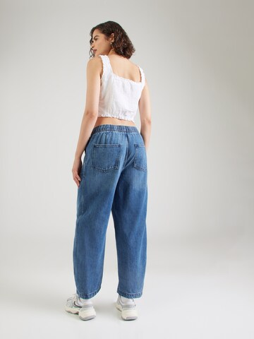 GAP Baggy Jeans 'MERAPI' in Blue