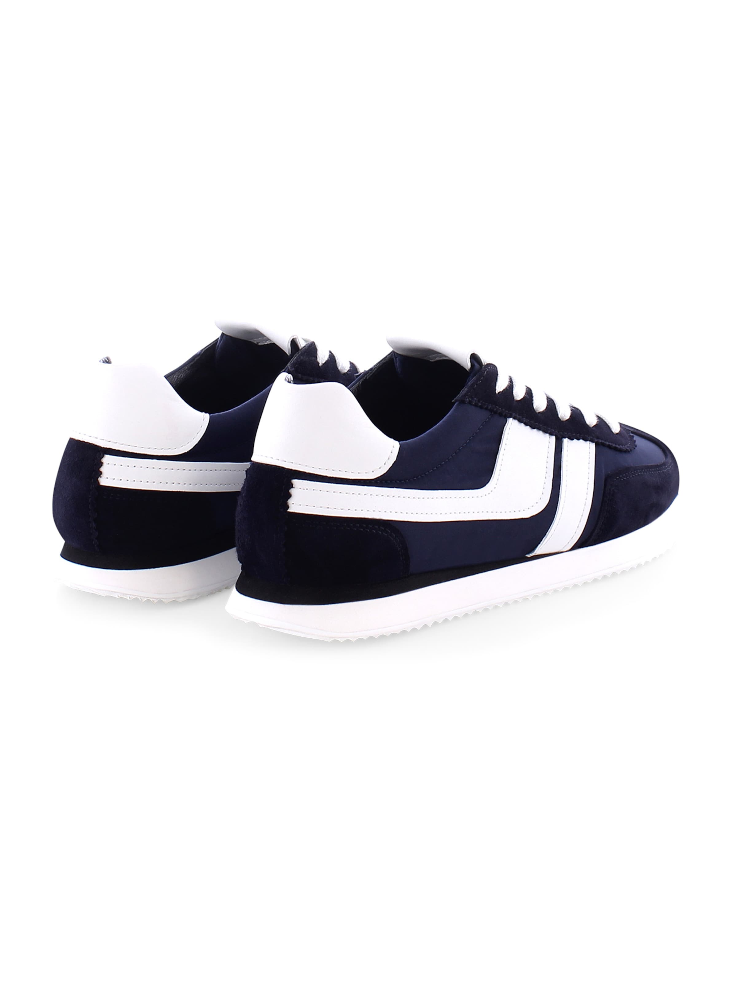 Kennel & Schmenger Sneakers laag 'Mui' in Blauw