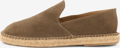 Boggi Milano Espadrillo 'Tellin' koossa 39 värissä karamelli, Tuotenäkymä