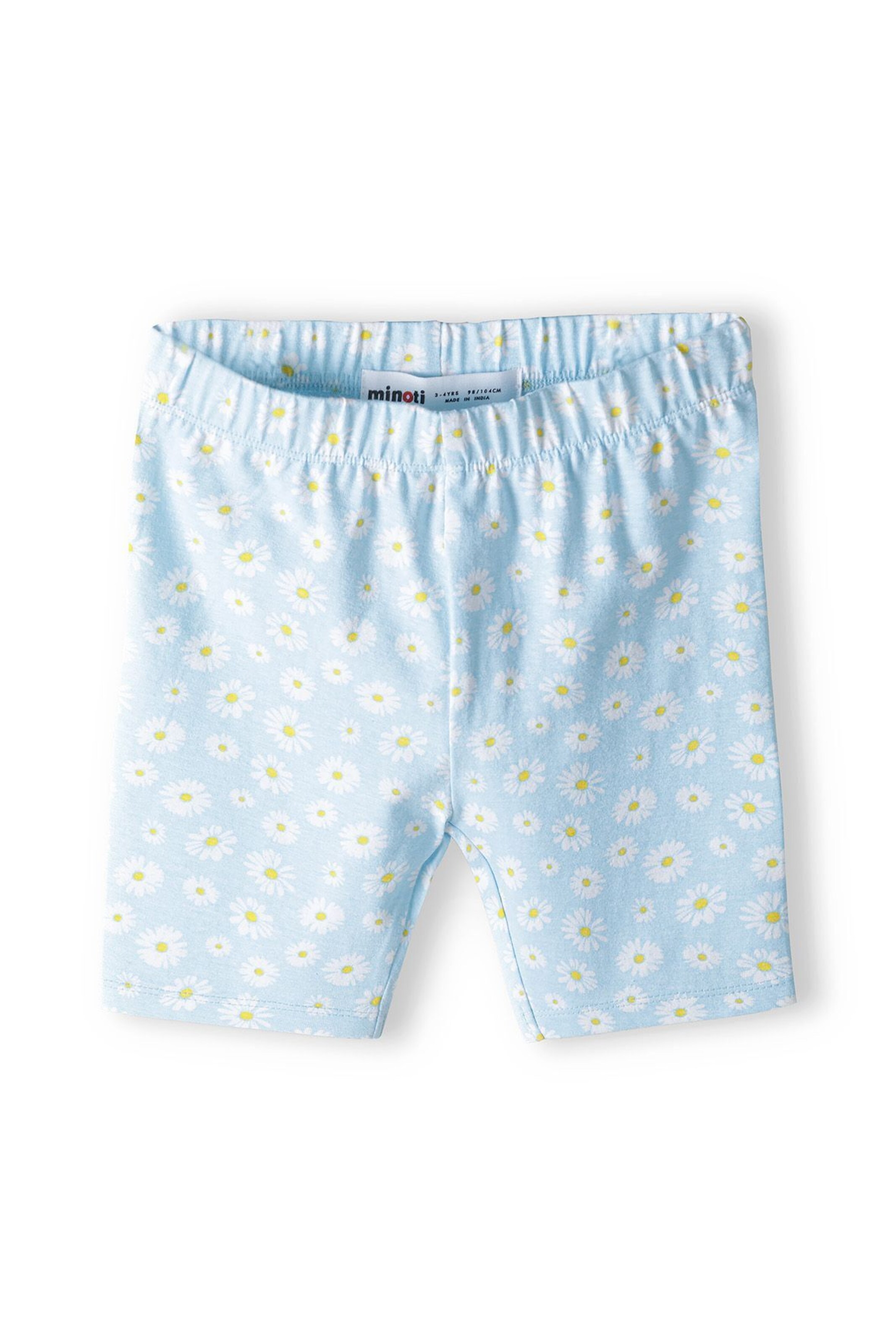 MINOTI - Conjunto en azul