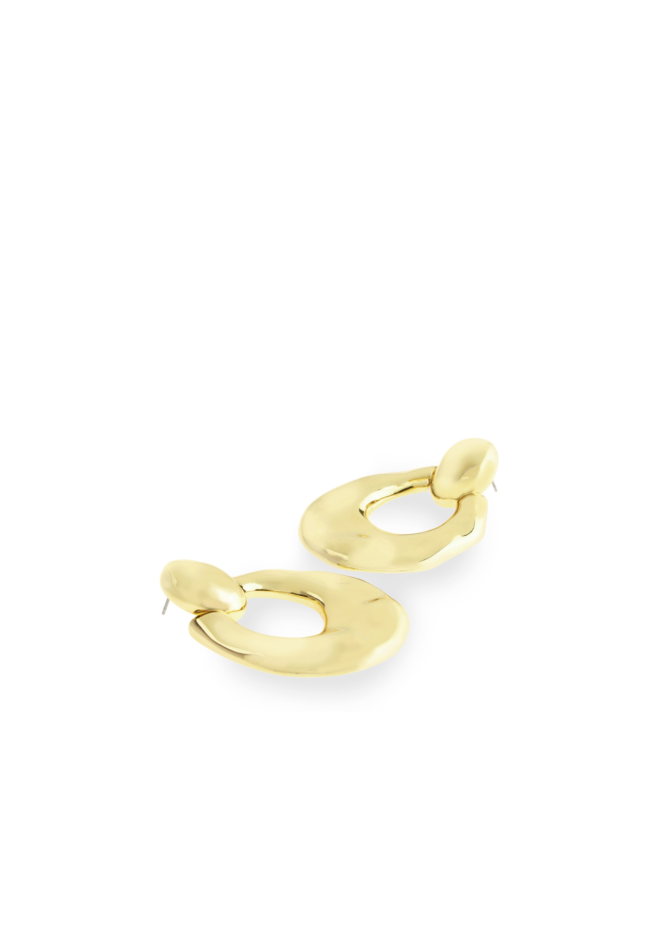 STEVE MADDEN Ohrringe in Gold