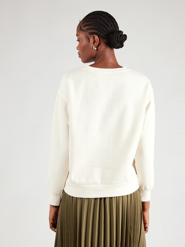 VERO MODA - Sudadera 'VMDAISY' en beige