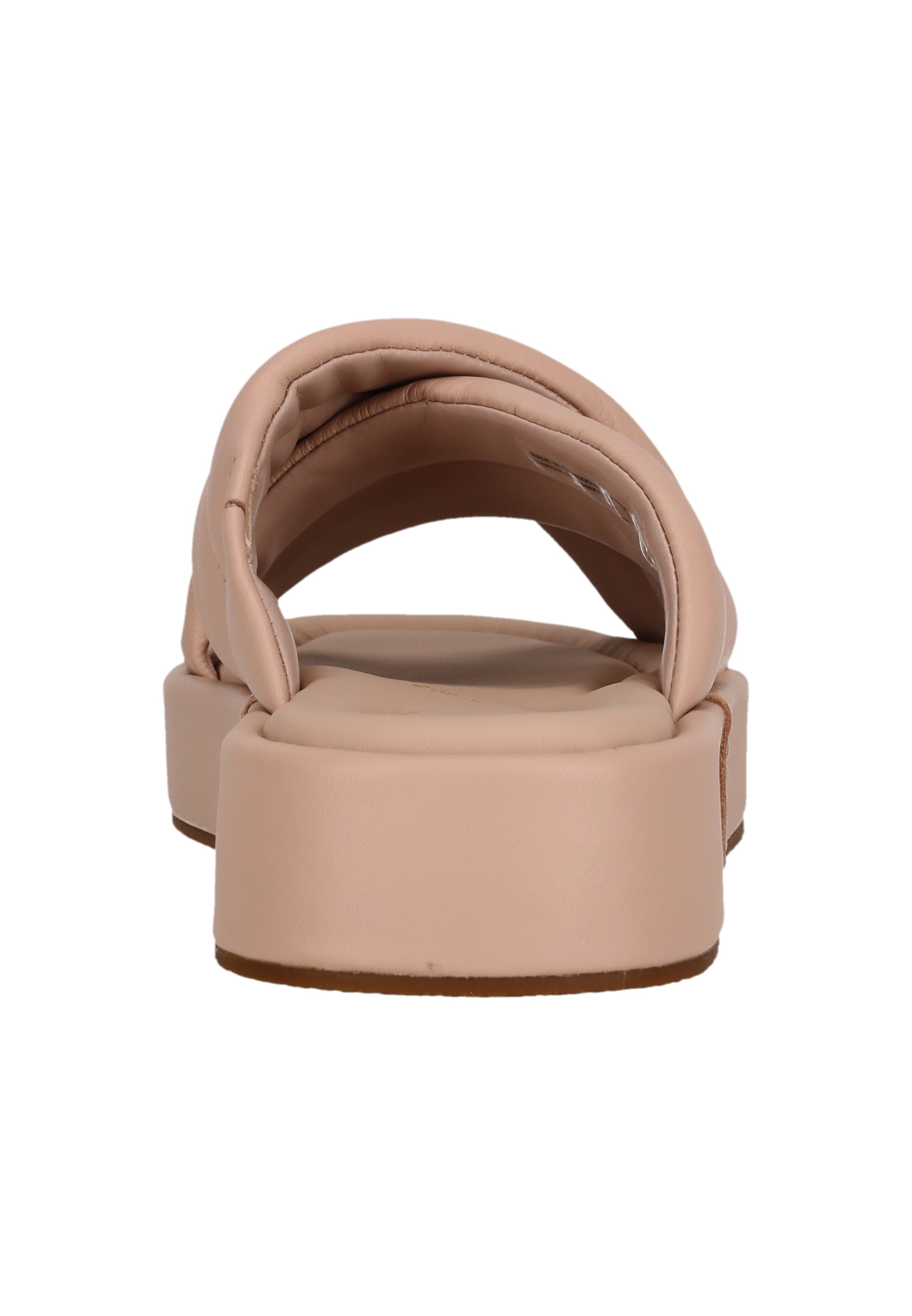 CLARKS Slip-ons 'Alda Glide' in Pink