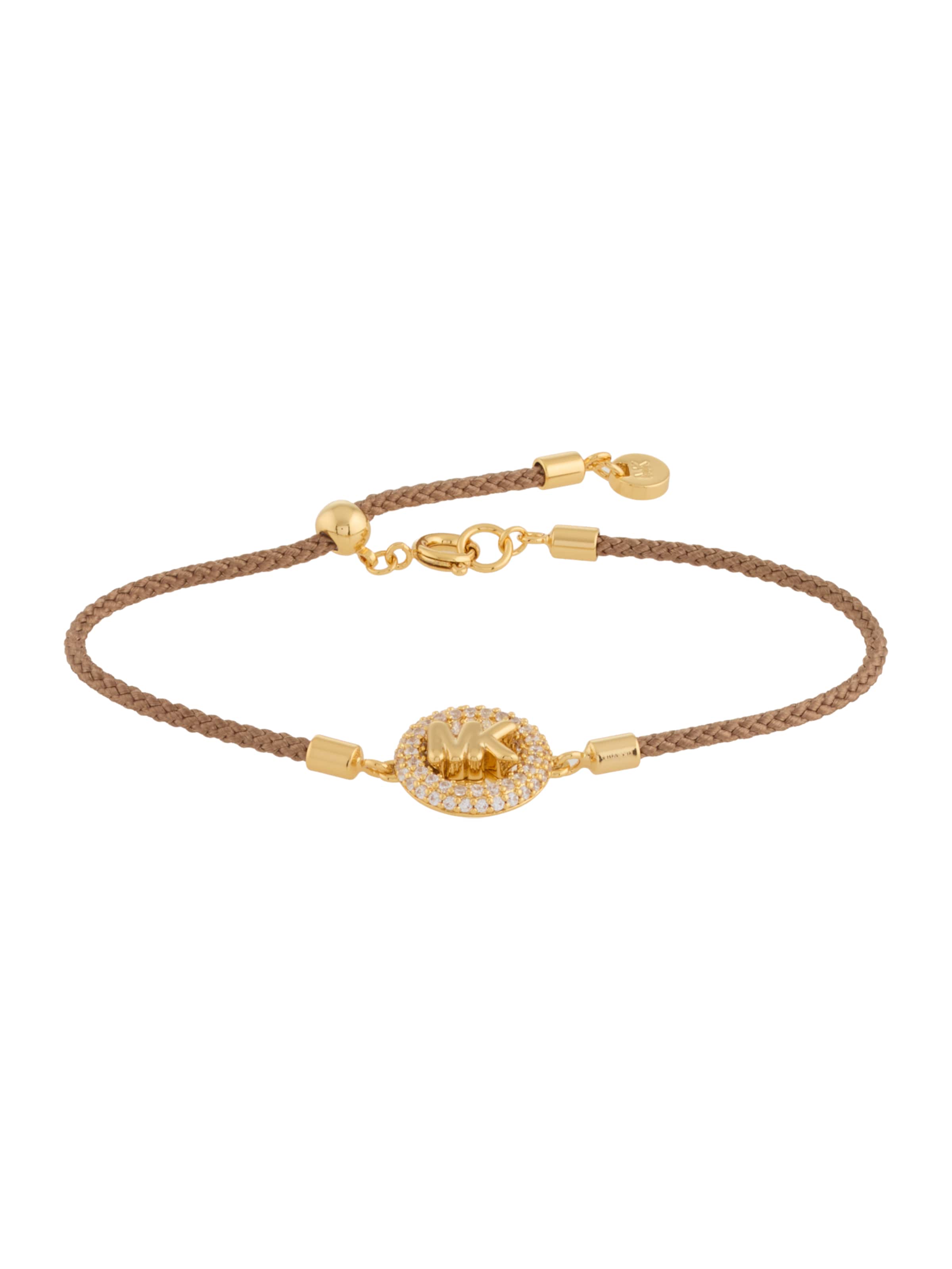 MICHAEL Michael Kors Armband i guld: framsida