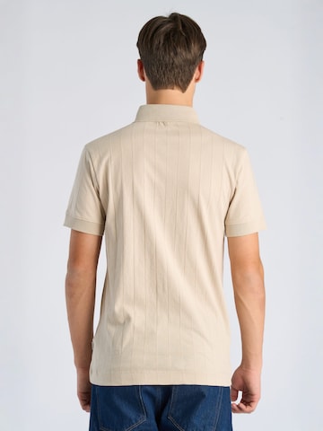 T-Shirt Lindbergh en gris