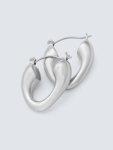 LeGer by Lena Gercke Earrings 'Lana' in Silver