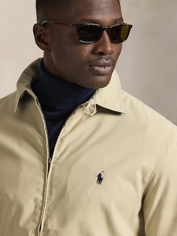Polo Ralph Lauren Big & Tall Jacke in Beige