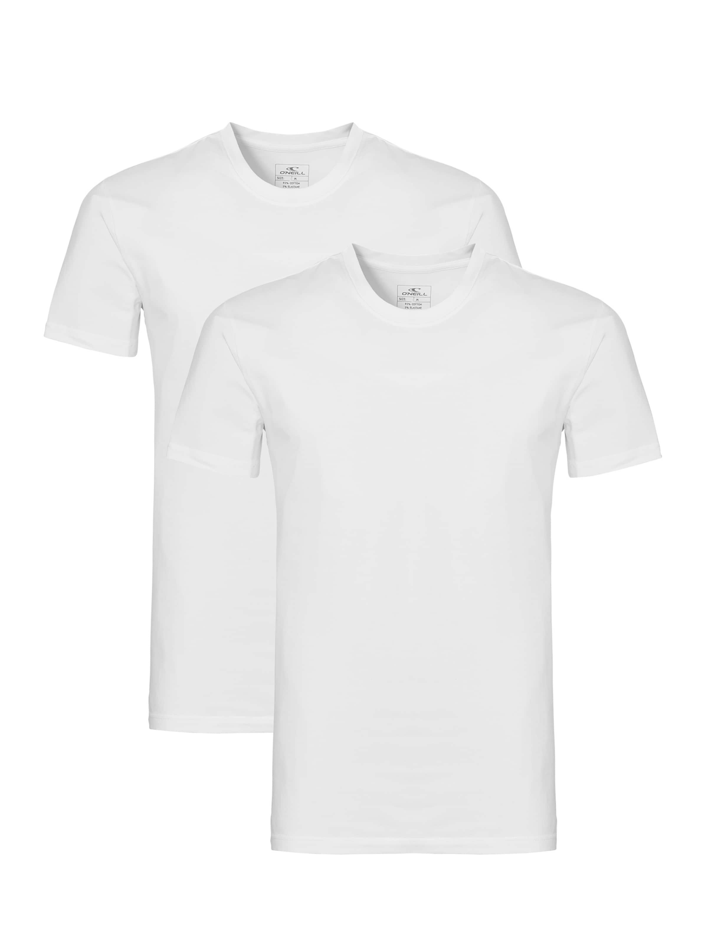 O'NEILL Undershirt in White, Item view