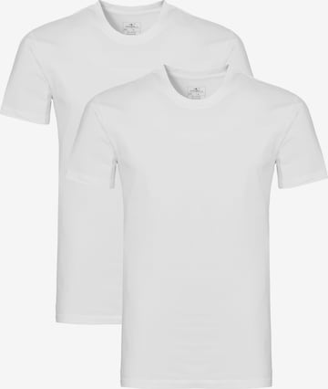 O'NEILL Undershirt in White: front