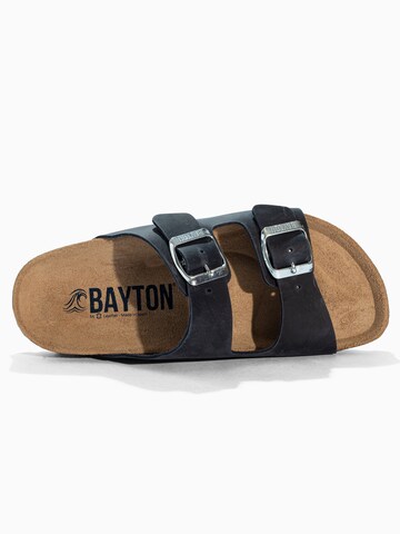 Bayton Sandal 'Atlas' i blå