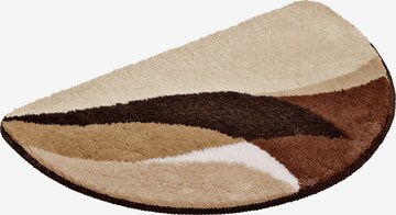 MY HOME Bathmat in Beige: front