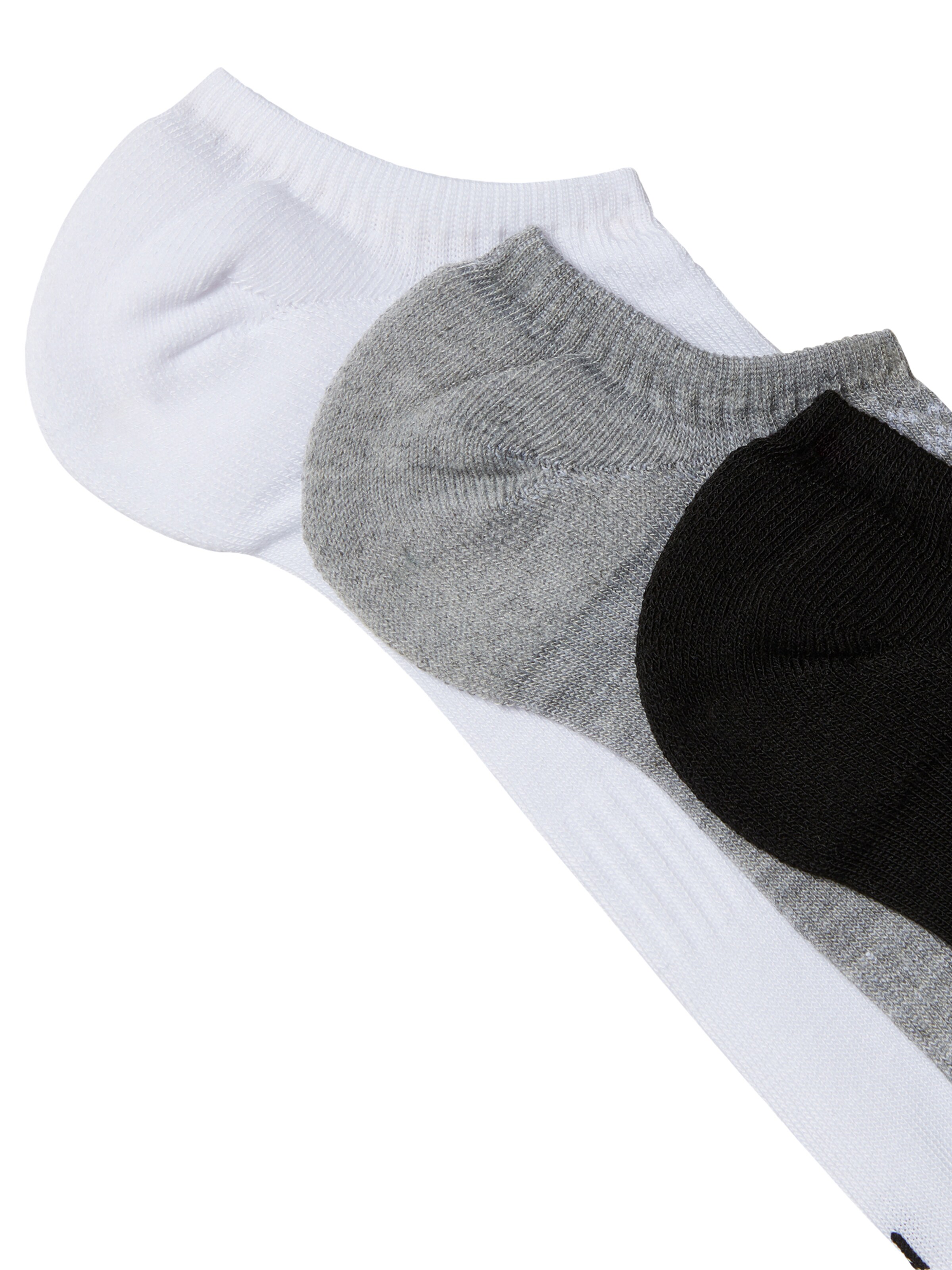 THE NORTH FACE Socken in Grau