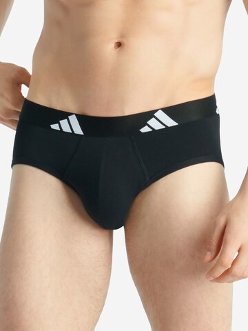 Slip ADIDAS SPORTSWEAR en noir : devant