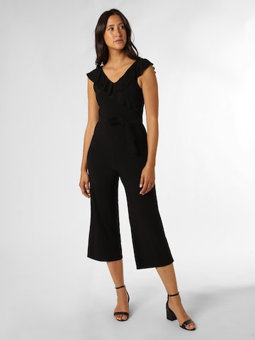 Ambiance Jumpsuit ' ' in Black: front