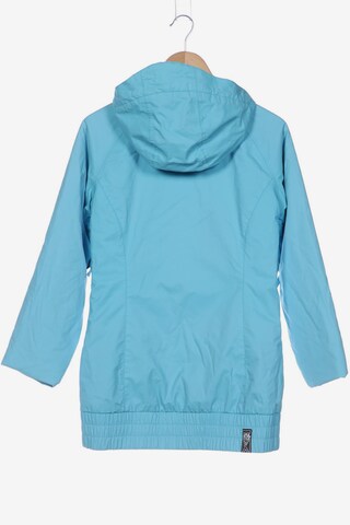 BURTON Mantel M in Blau