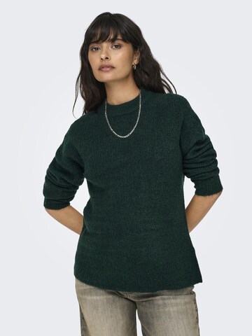 ONLY Trui 'CAMILLA ' in Blauw