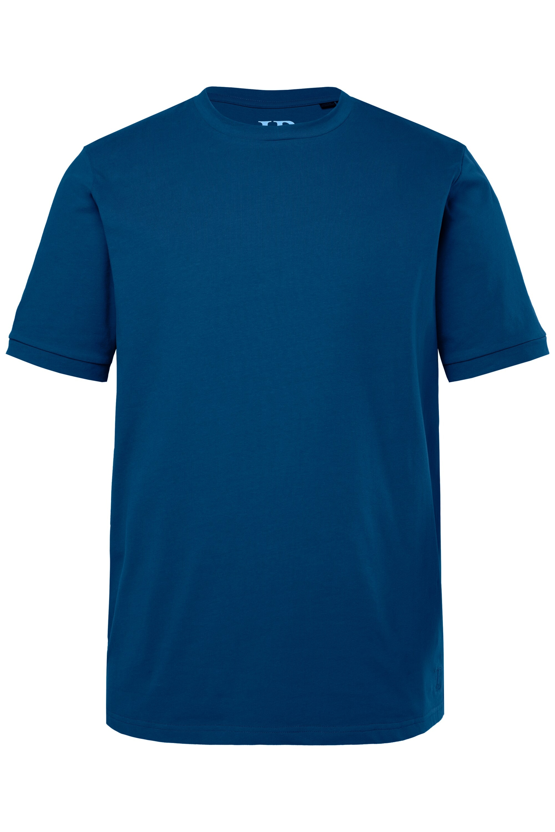 JP1880 T-Shirt in Blau: Vorderseite