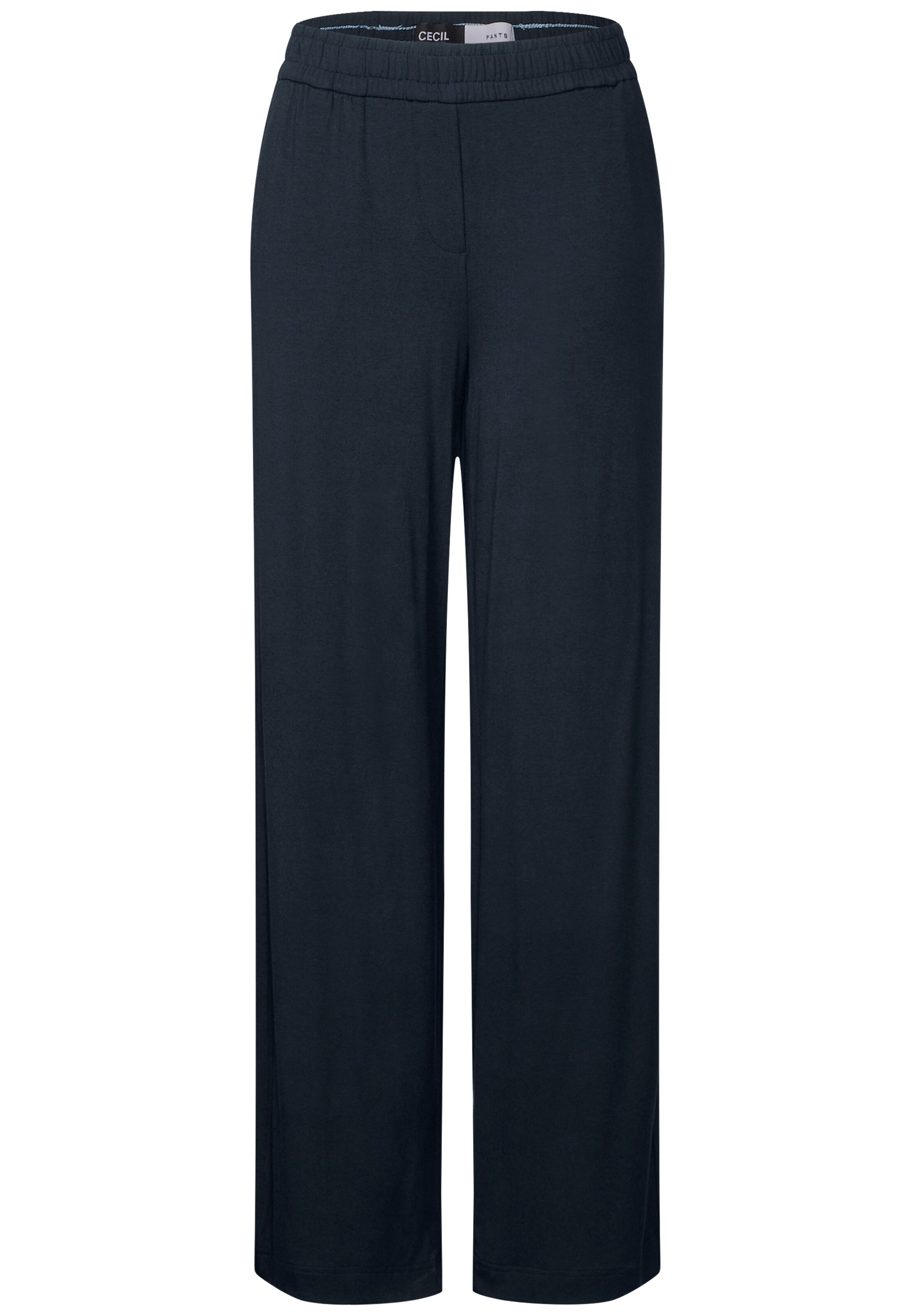CECIL Hose in Blau: Vorderseite