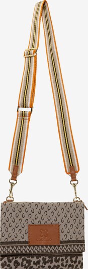 CODELLO Crossbody in beige, Produktansicht
