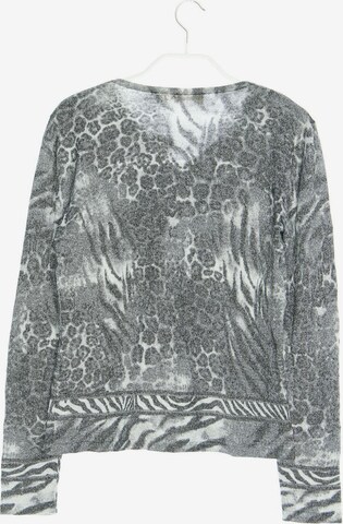 Biba Pullover S in Grau
