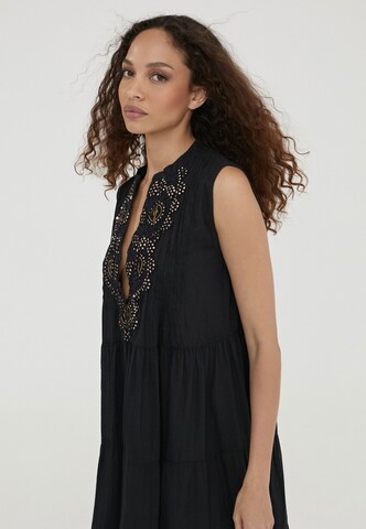Lola Casademunt Kleid in Schwarz