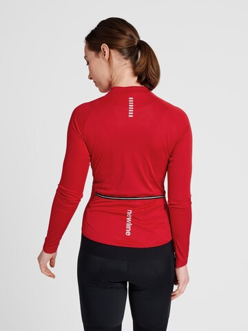 Newline Performance Shirt in Red