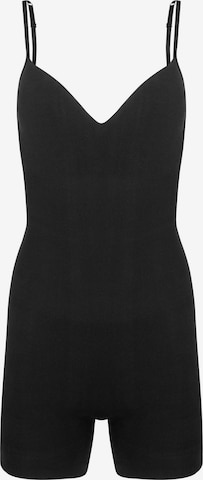 MAGIC Bodyfashion Корректирующее боди в Черный: спереди