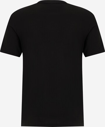 Calvin Klein Underwear T-Shirt in Schwarz