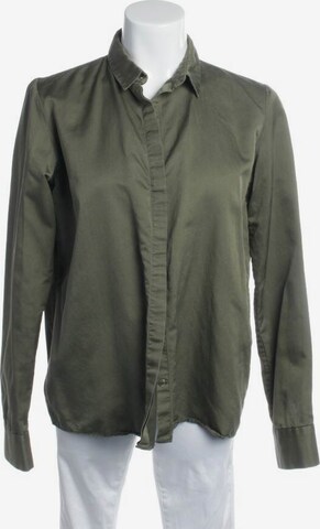 Schumacher Blouse & Tunic in M in Green: front