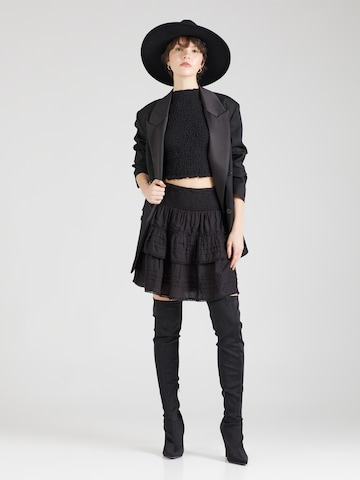 Y.A.S Skirt 'YRANTI' in Black