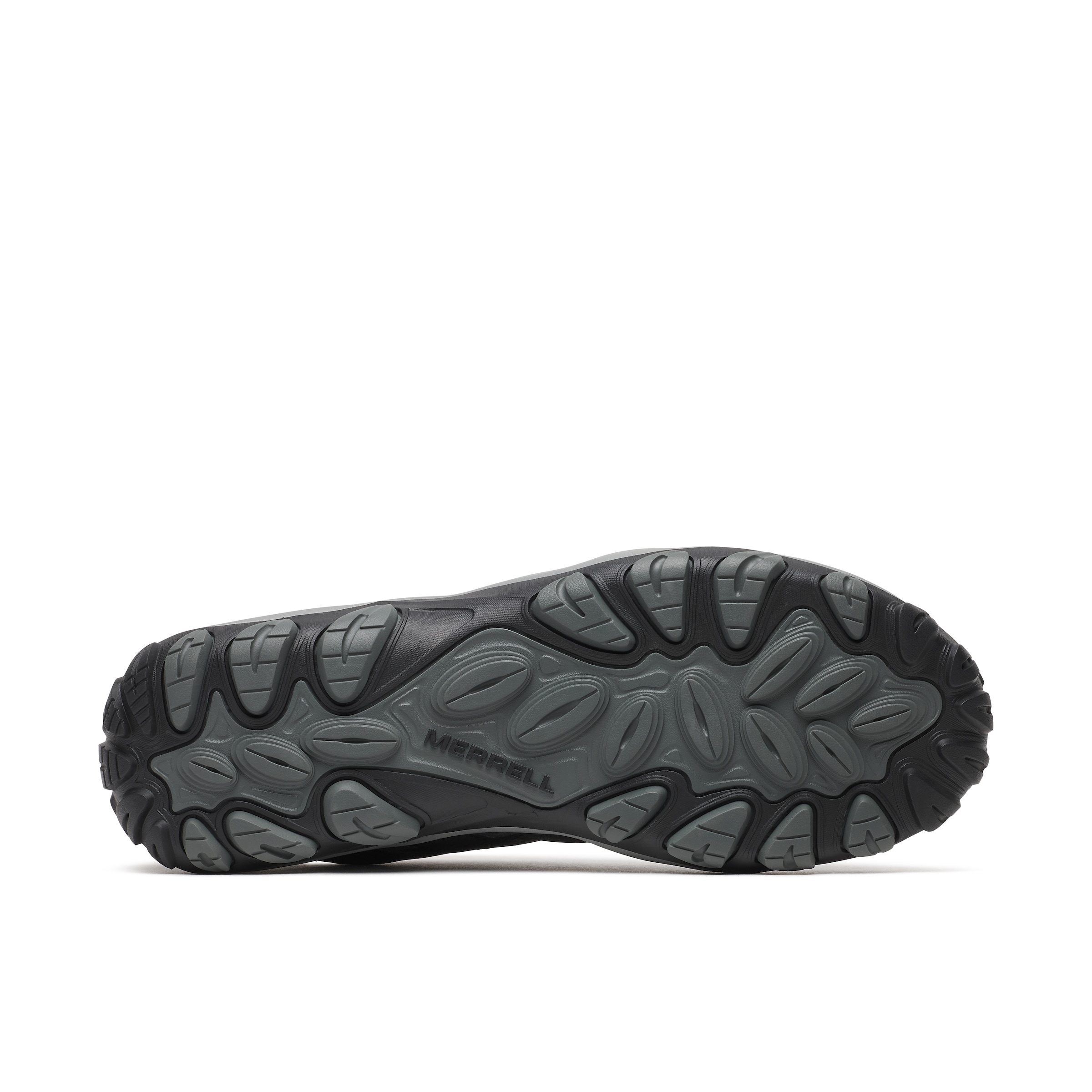 MERRELL - Sapato baixo em preto
