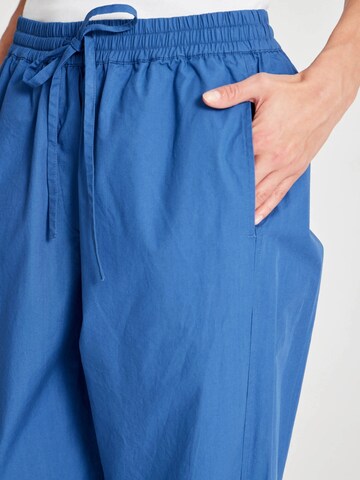 Pantalon de pyjama 'Astrid' Gai+Lisva en bleu