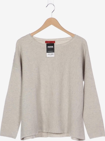 Vetono Sweater & Cardigan in L in Grey: front