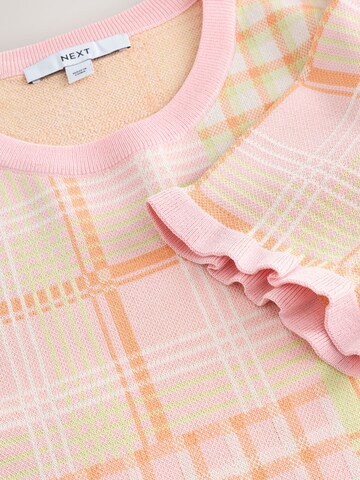 Next Trui in Roze