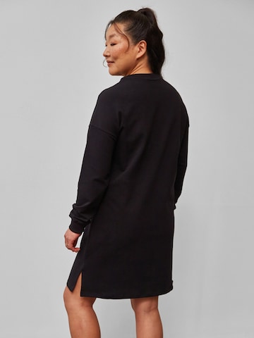 dayê rose Kleid 'Azalea'‌‌‌‌‌ in Schwarz