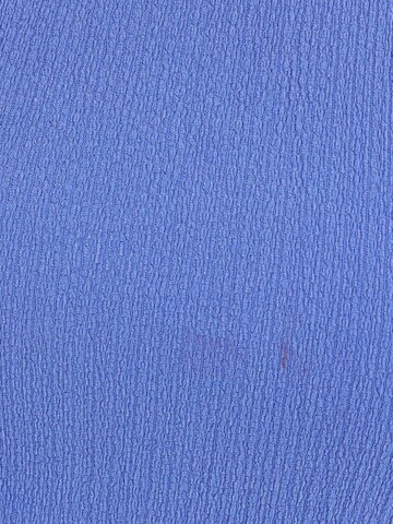 Chemisier Bigdart en bleu