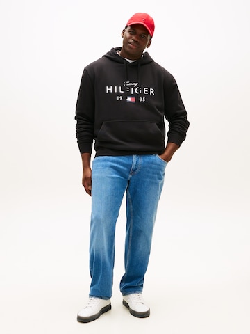 Regular Jean Tommy Hilfiger Big & Tall en bleu