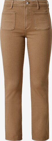 s.Oliver Jeans 'Beverly' in Brown: front
